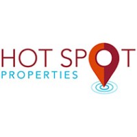 Hot Spot Properties, Inc. logo, Hot Spot Properties, Inc. contact details