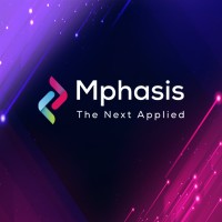 Mphasis logo, Mphasis contact details