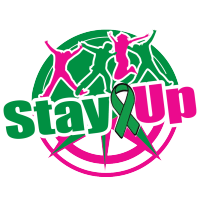 Stay Up Campaign logo, Stay Up Campaign contact details