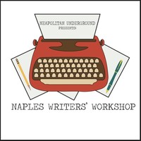 Naples Writers' Workshop logo, Naples Writers' Workshop contact details