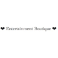 Entertainment Boutique logo, Entertainment Boutique contact details