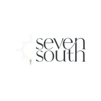 Seven South logo, Seven South contact details