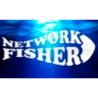 NetworkFisher, LLC logo, NetworkFisher, LLC contact details