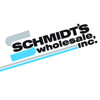 Schmidt's Wholesale, Inc. logo, Schmidt's Wholesale, Inc. contact details