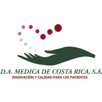 DA Medica de Costa Rica, S.A logo, DA Medica de Costa Rica, S.A contact details