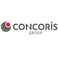 Concoris logo, Concoris contact details