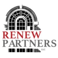 Renew Partners LLC logo, Renew Partners LLC contact details