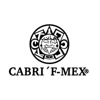 CABRIF-MEX logo, CABRIF-MEX contact details