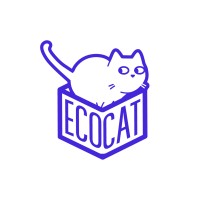 ECOCAT logo, ECOCAT contact details