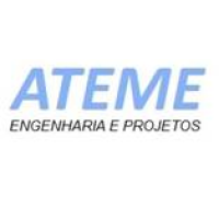 ATEME ENGENHARIA E PROJETOS logo, ATEME ENGENHARIA E PROJETOS contact details