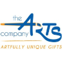 The Arts Company: Artfully Unique Gifts logo, The Arts Company: Artfully Unique Gifts contact details