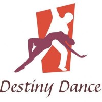 Destiny Dance Studio logo, Destiny Dance Studio contact details