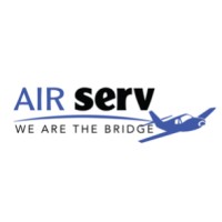 Air Serv International logo, Air Serv International contact details