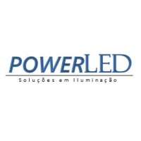 POWER LED logo, POWER LED contact details