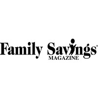 Family Savings Magazine logo, Family Savings Magazine contact details