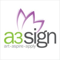 A3 Advertising logo, A3 Advertising contact details