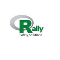 Rally Safety Solutions logo, Rally Safety Solutions contact details