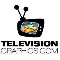 televisiongraphics.com logo, televisiongraphics.com contact details