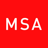 MSA Architects logo, MSA Architects contact details