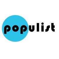 Populist Media logo, Populist Media contact details