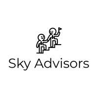 Sky Advisors LLC logo, Sky Advisors LLC contact details