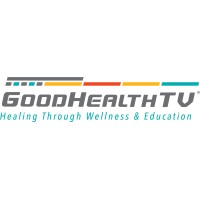 GoodHealthTV® logo, GoodHealthTV® contact details