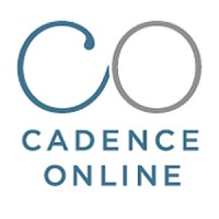 Cadence Online logo, Cadence Online contact details