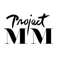 Project MM logo, Project MM contact details