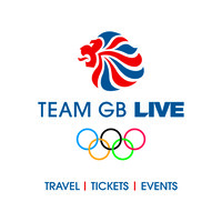 Team GB Live logo, Team GB Live contact details