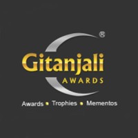 Gitanjali Awards logo, Gitanjali Awards contact details