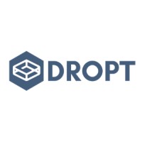 Dropt logo, Dropt contact details