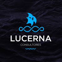 LUCERNA Ingeniería logo, LUCERNA Ingeniería contact details