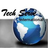 Tech Serve International, Inc. logo, Tech Serve International, Inc. contact details