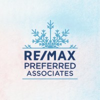 RE/MAX Preferred Associates logo, RE/MAX Preferred Associates contact details