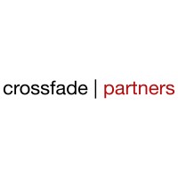 Crossfade Partners logo, Crossfade Partners contact details