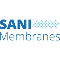 SANI Membranes logo, SANI Membranes contact details