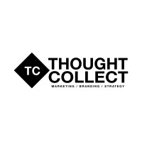 Thought Collect logo, Thought Collect contact details