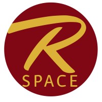 R Space at the Rochester logo, R Space at the Rochester contact details