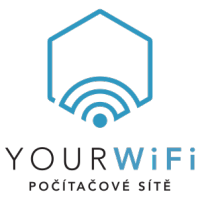 YOURWiFi logo, YOURWiFi contact details