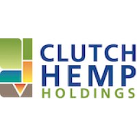 Clutch Hemp Holdings logo, Clutch Hemp Holdings contact details