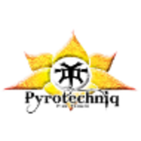 Pyrotechniq logo, Pyrotechniq contact details