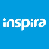 InspiraDigital logo, InspiraDigital contact details