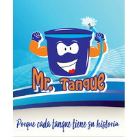 Servicios y Mantenimientos Mr. Tanque S.A.S. logo, Servicios y Mantenimientos Mr. Tanque S.A.S. contact details