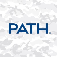 PATH logo, PATH contact details