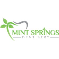 Mint Springs Dentistry logo, Mint Springs Dentistry contact details