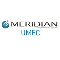 Meridian Enterprises Corporation logo, Meridian Enterprises Corporation contact details