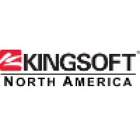 Kingsoft North America logo, Kingsoft North America contact details