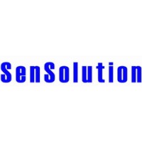 SenSolution logo, SenSolution contact details