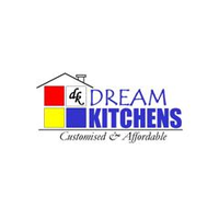 DREAM KITCHENS BHOPAL logo, DREAM KITCHENS BHOPAL contact details