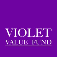 Violet Value Fund logo, Violet Value Fund contact details